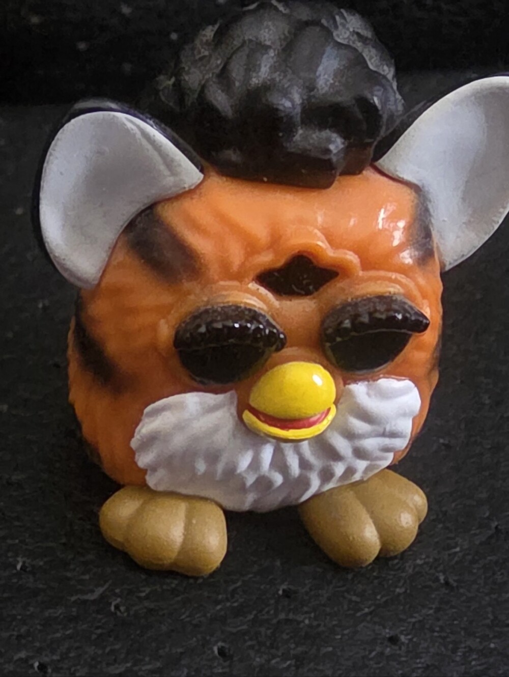 Funko Pop! Vinyl: Hasbro - Furby (Tiger) #33 Out Of Box